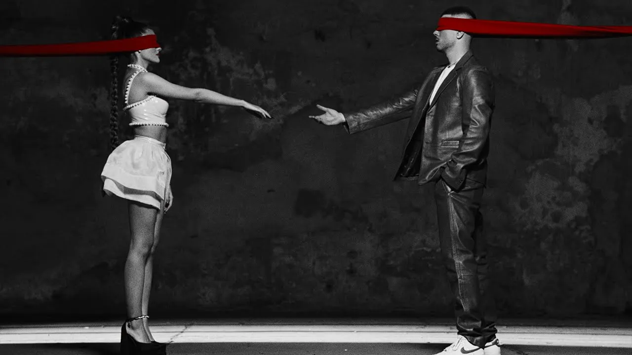 Emily Istrate x Andrei Banuta - Mesaje la Miezul Noptii