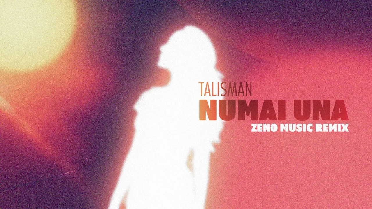 Talisman - Numai una (Zeno Music Remix)