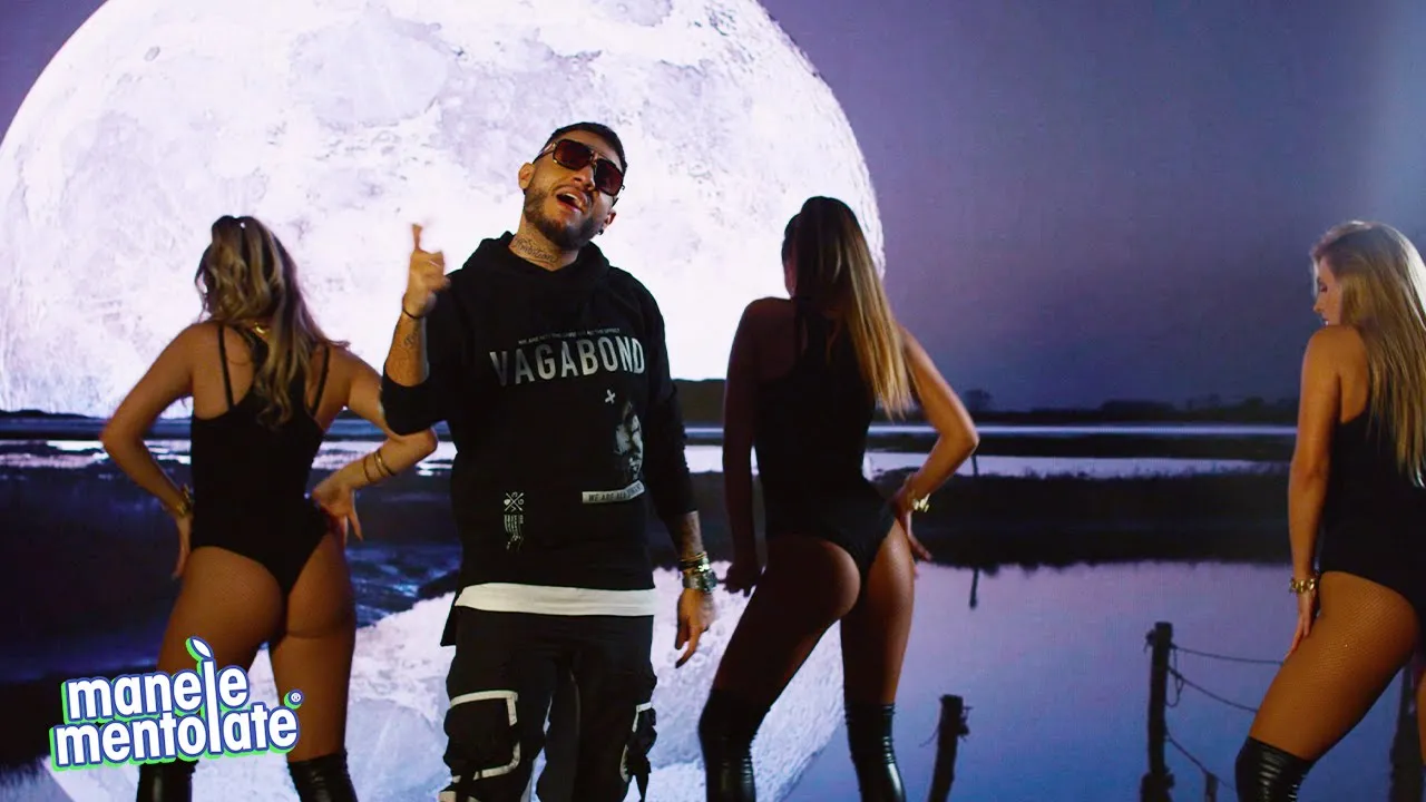 Nikolas - Inima Mea (Originala 2022)