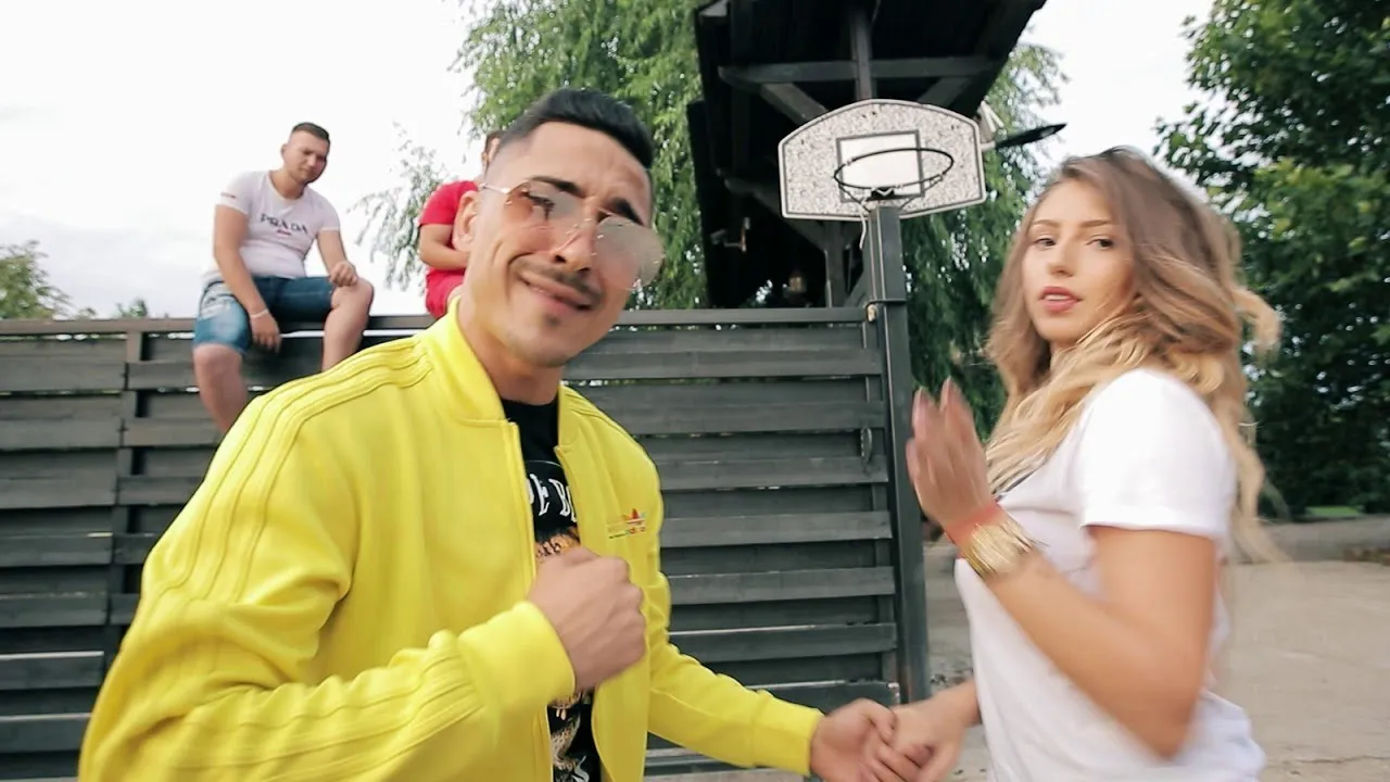 Babi Minune - Bumsy Boom (Originala 2019)