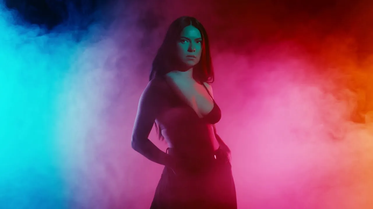 INNA - Something 'bout you (Original Radio Edit)