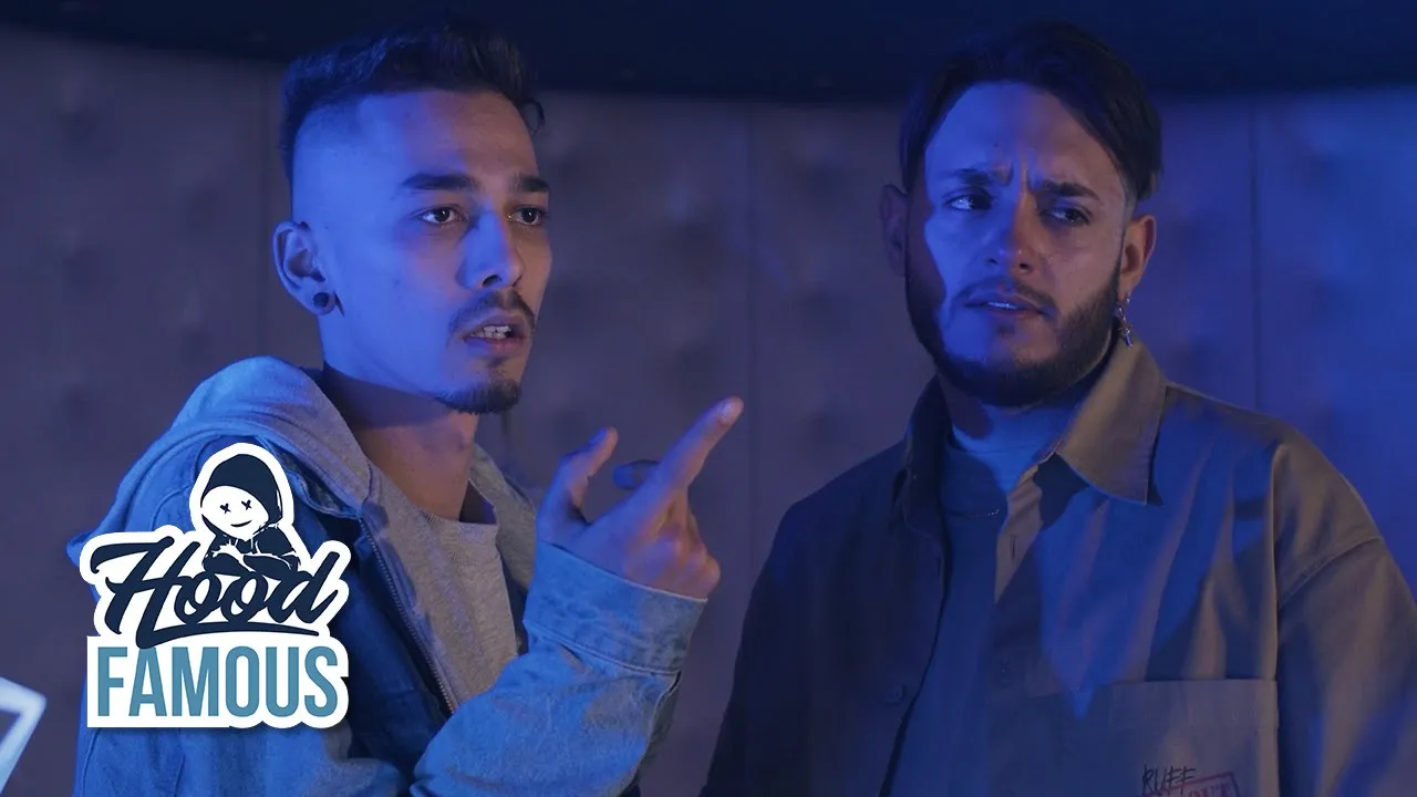 Johny Romano feat. JUNO - PRAF (Original Radio Edit)