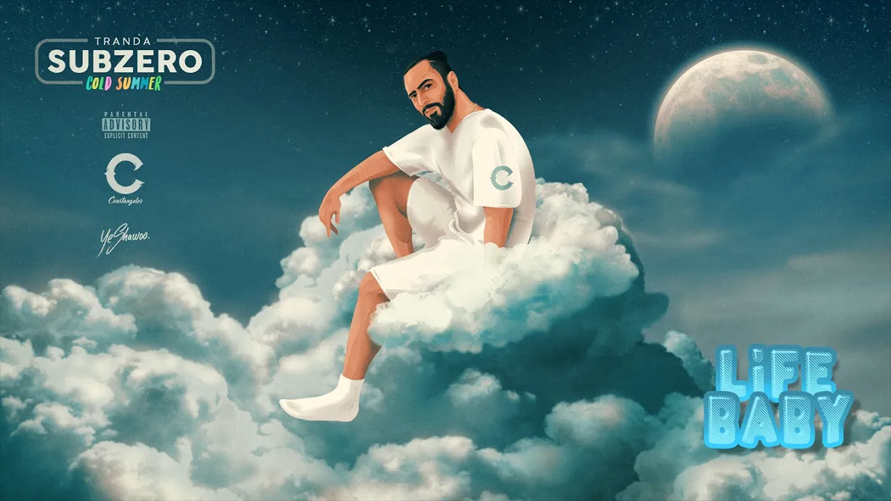 Tranda - LIFE BABY (Original Radio Edit)