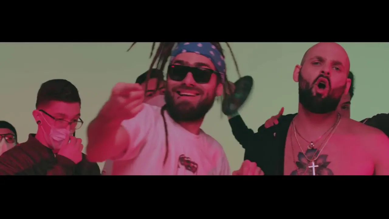 Satra B.E.N.Z. - Bernabeu (Original Radio Edit)