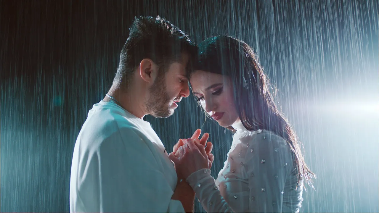 florianrus, Ioana Ignat - Singura Greseala (Original Radio Edit)