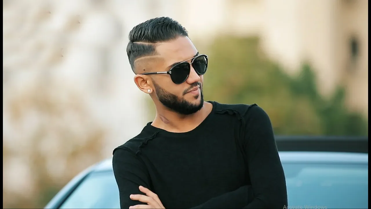 NIKOLAS SAX x ZENYS - CU LACRIMI IN OCHI (Originala 2019)