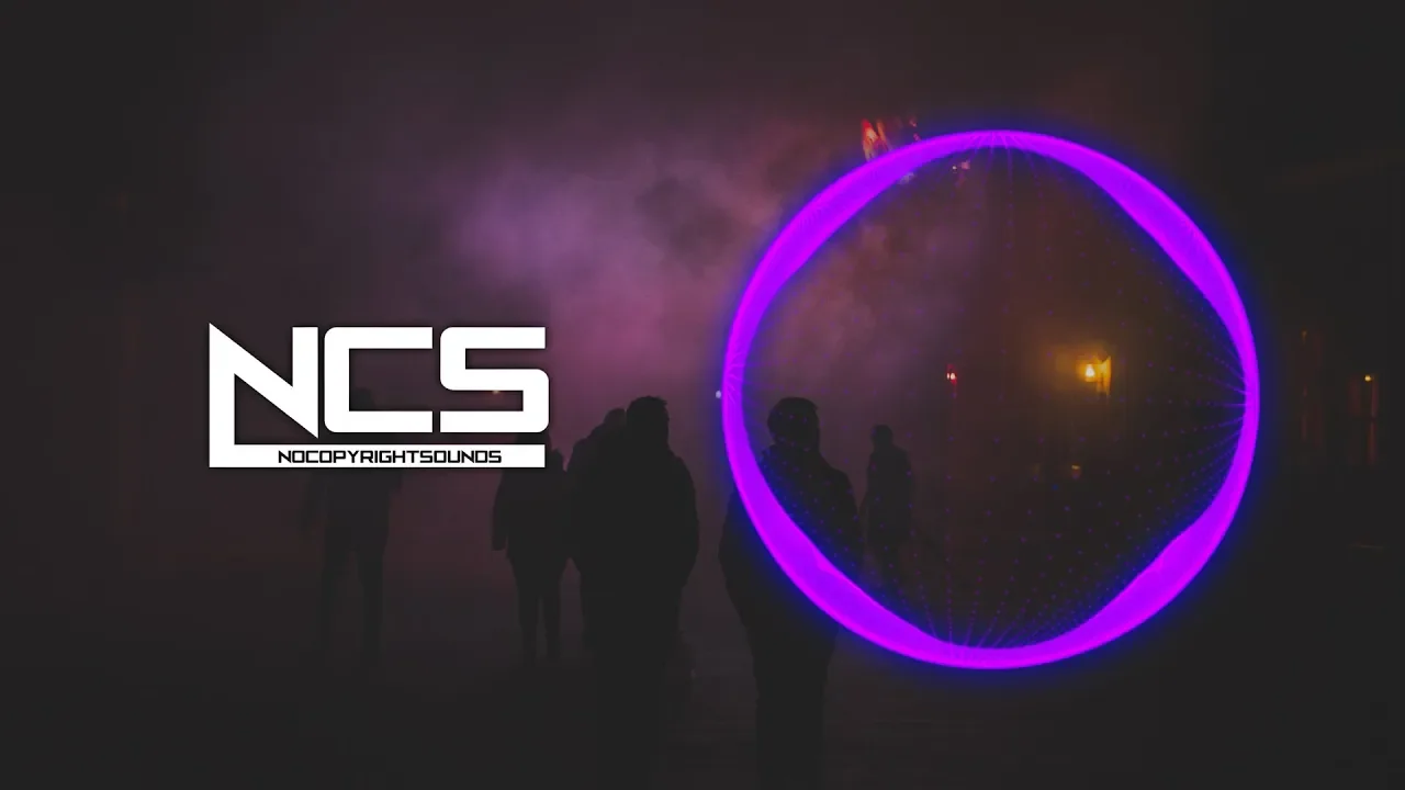 Domastic x Anna Yvette - Echoes