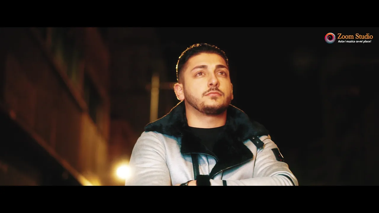 Toni de la Brasov - Stiu ca intr-o zi (Originala 2021)