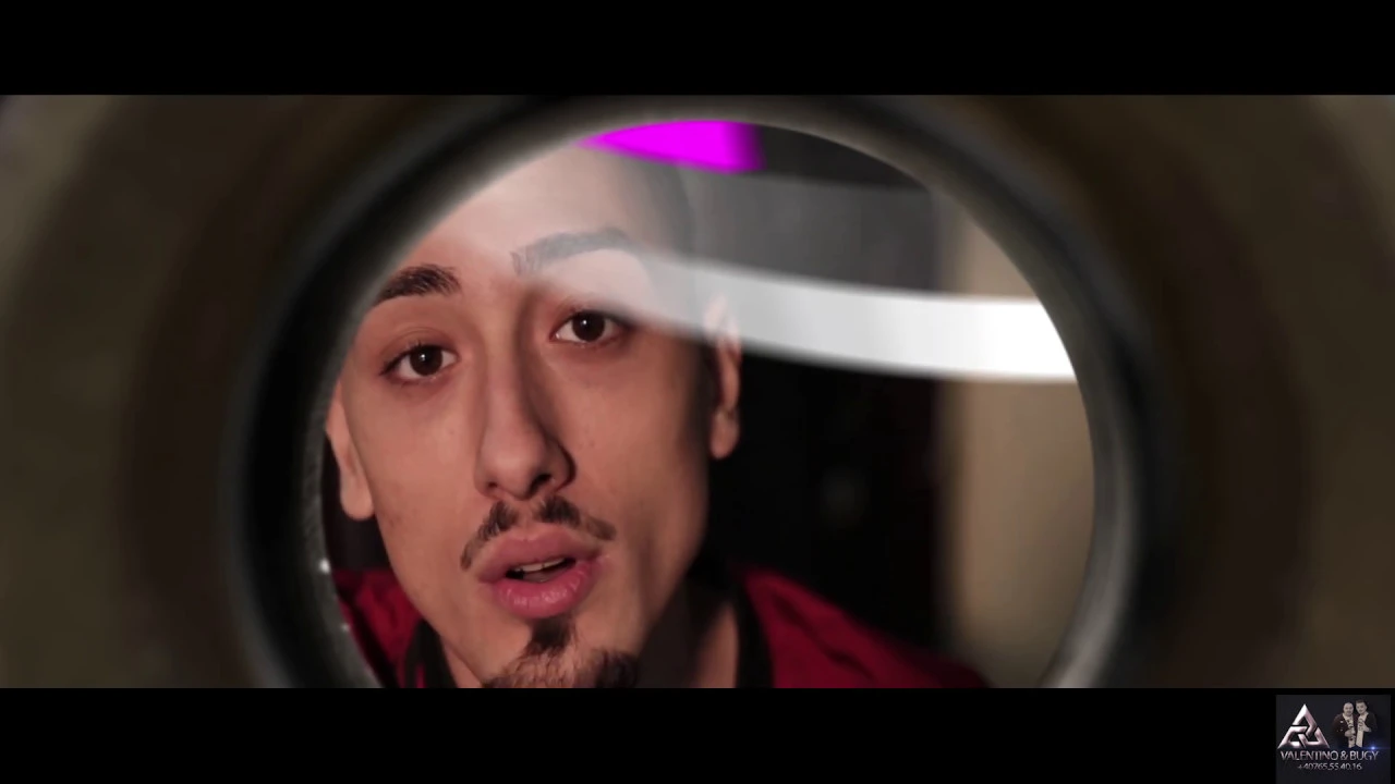 VALENTINO - STII TU MAMI (Originala 2020)