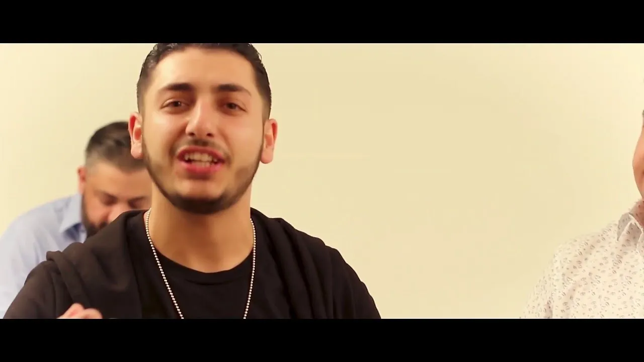 Toni de la Brasov - SA TRAIASCA MIREASA SI MIRELE (Originala 2019)