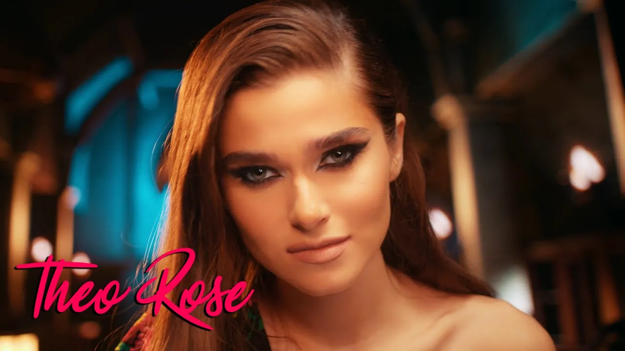 Theo Rose & Florin Salam - Lacrimi si Suspine (Originala 2020)