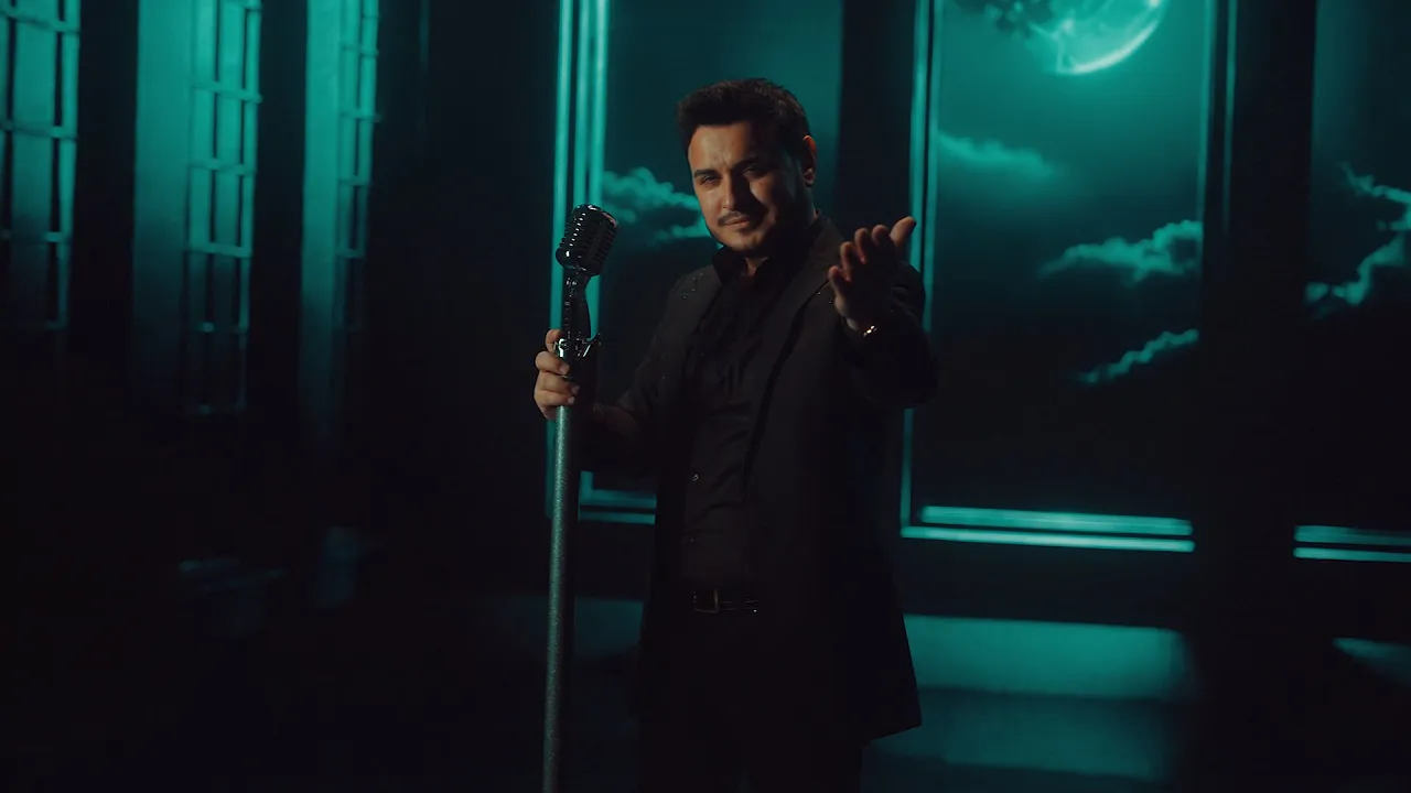 Copilul de Aur - Mama mea buna 2025