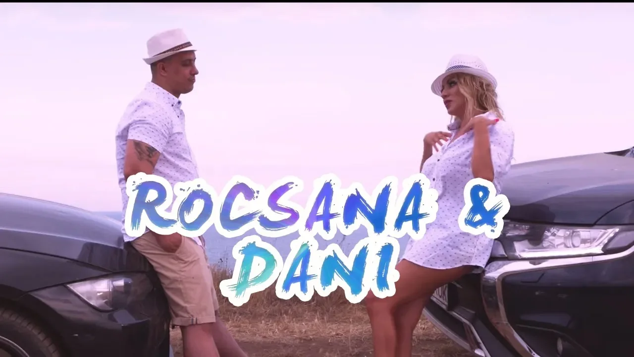 Dani Printul Banatului x Rocsana Marcu - Da-mi gurita ta (Originala 2019)