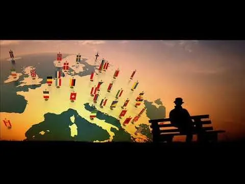 Sorinel de la Plopeni 2019 - Straintate am pierdut a mea dulce casa