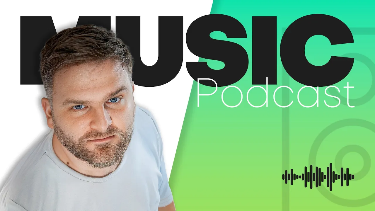 ADRIAN FUNK - Music Podcast March 2024 (#61)