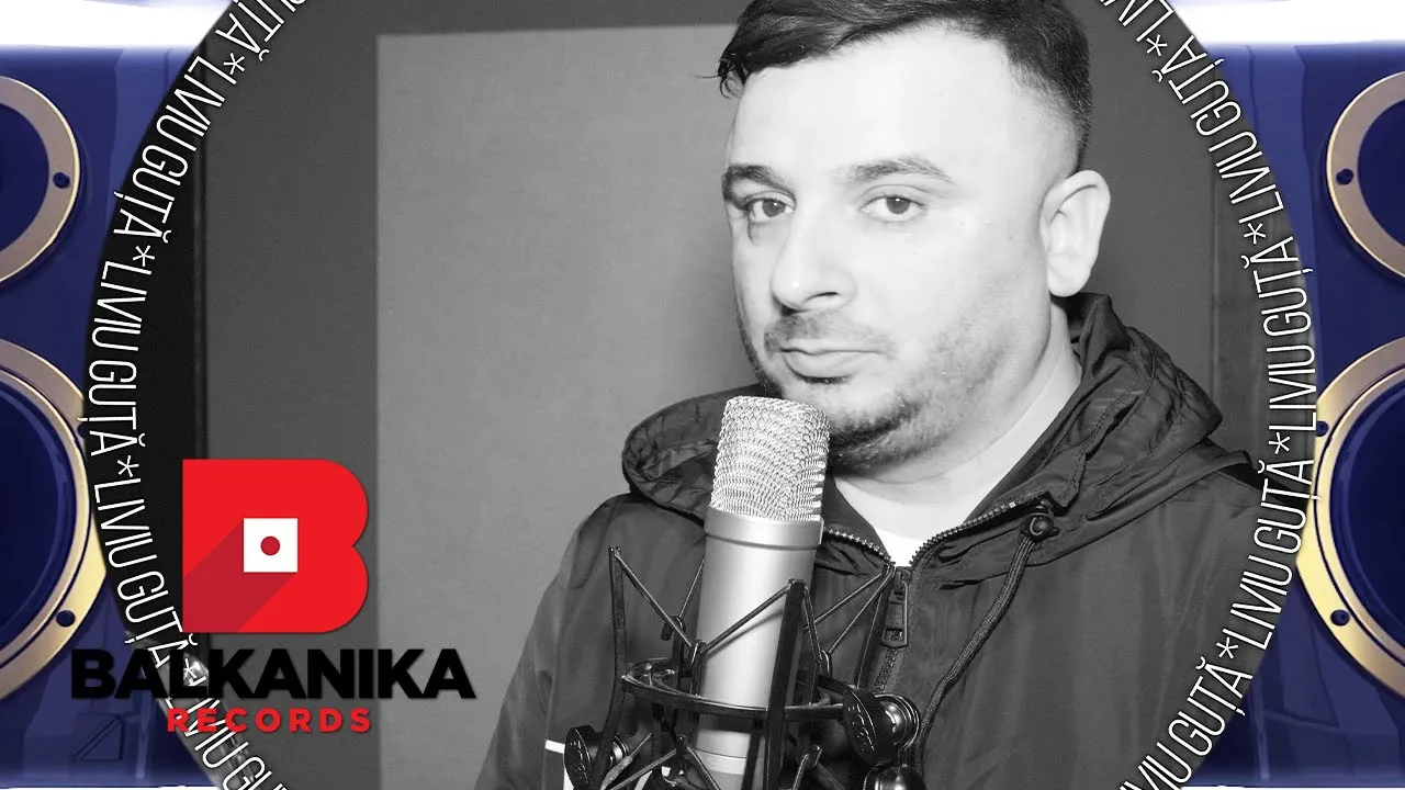 Liviu Guta - Casa de PapeL (Originala 2021)