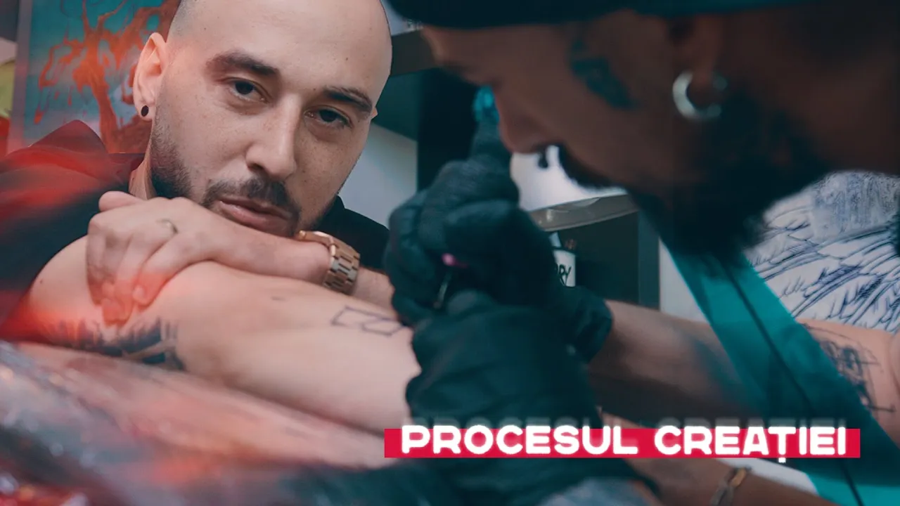 Samurai - Raul Necesar (Original Radio Edit)