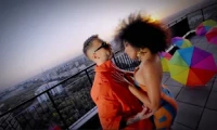 Sonny Flame - VREAU SA TE AM