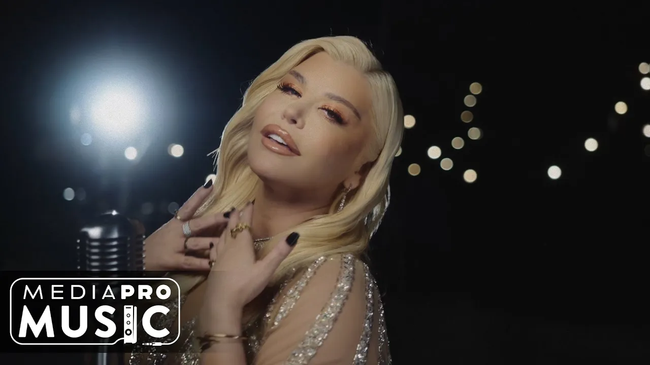 Loredana - It's Magic