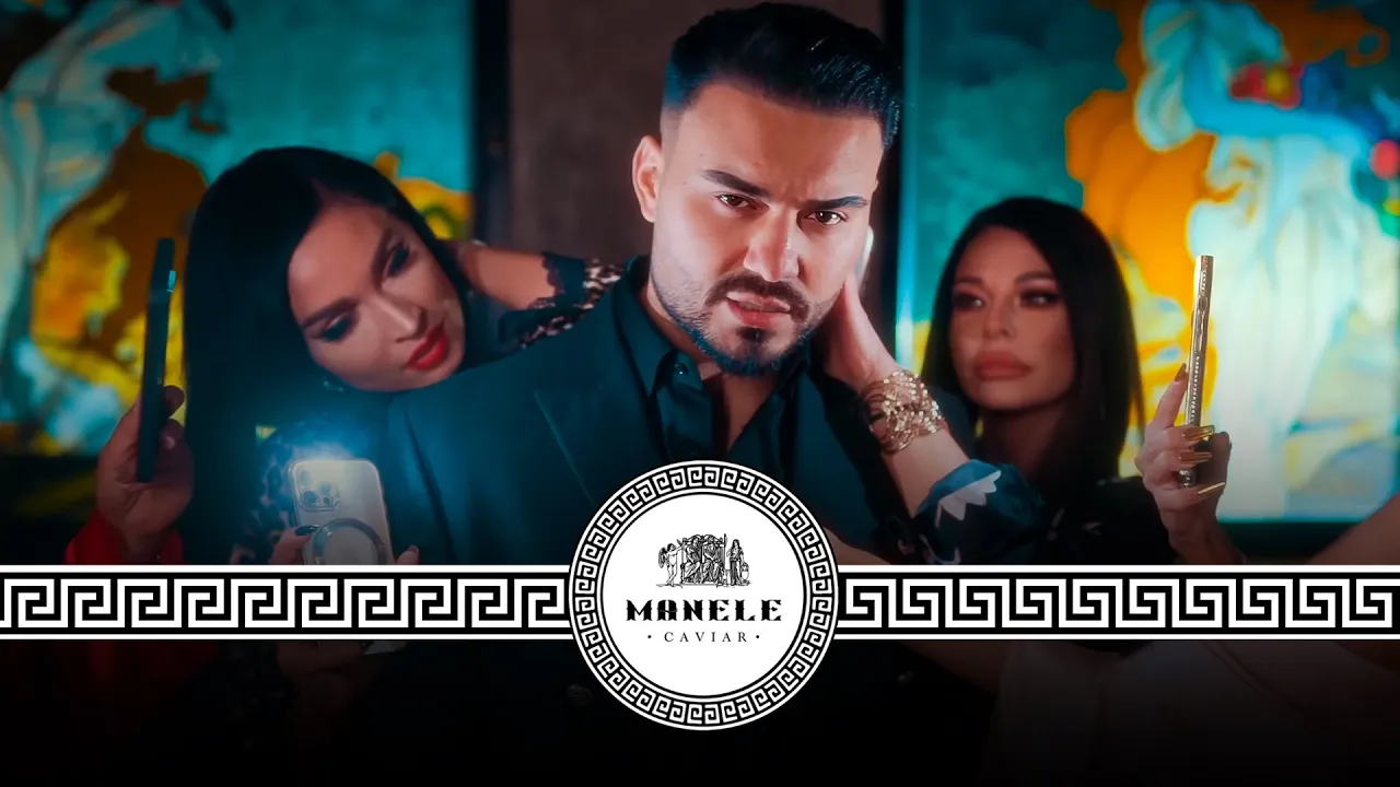 Jador - Fana MIX (Colaj Manele 2023)