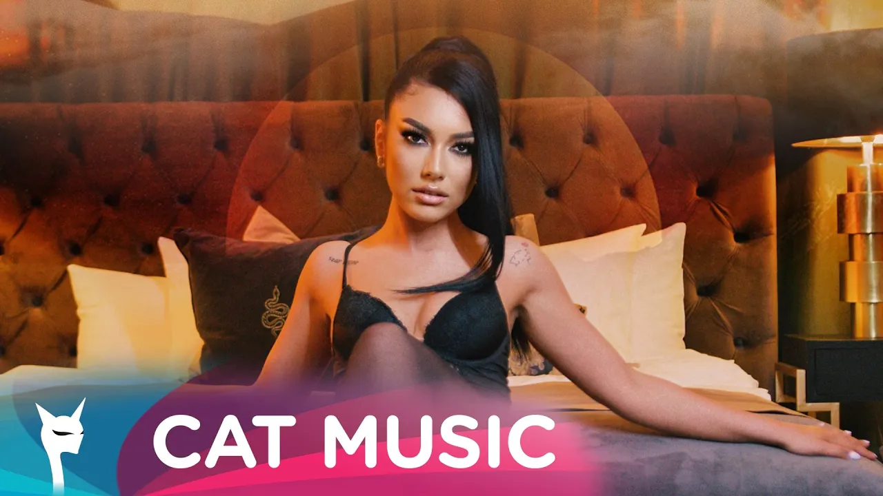 AL'DI - Heart of Steel