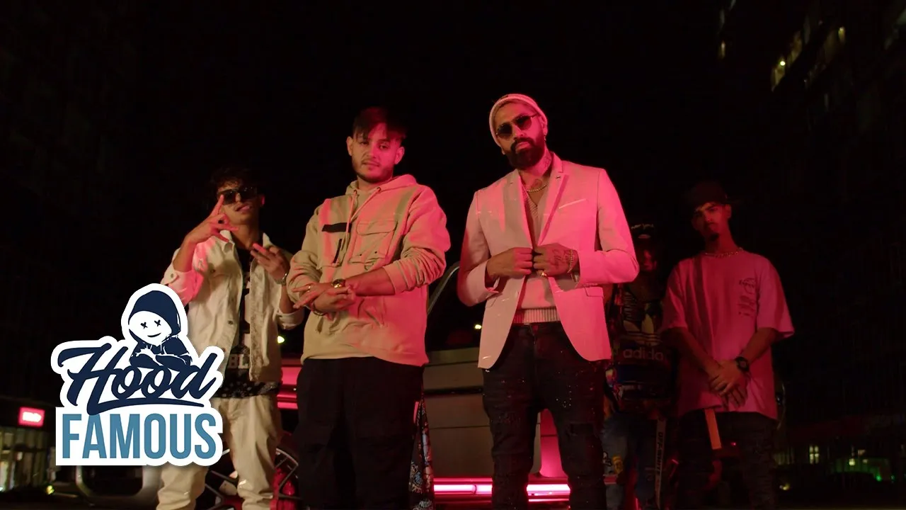 Johny Romano - Na Janau (Originala Radio Edit)