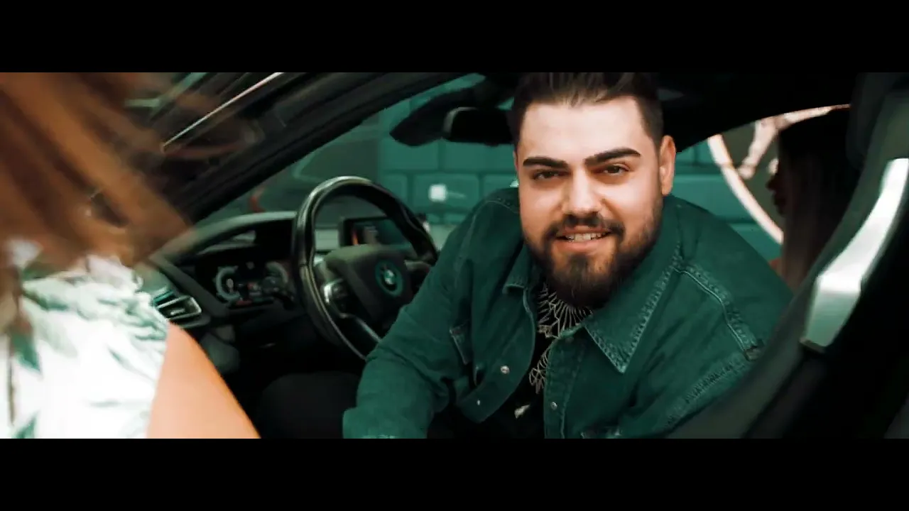 Iuly Neamtu x Antidot - Vreau sa te duc la inaltime (Originala 2022)