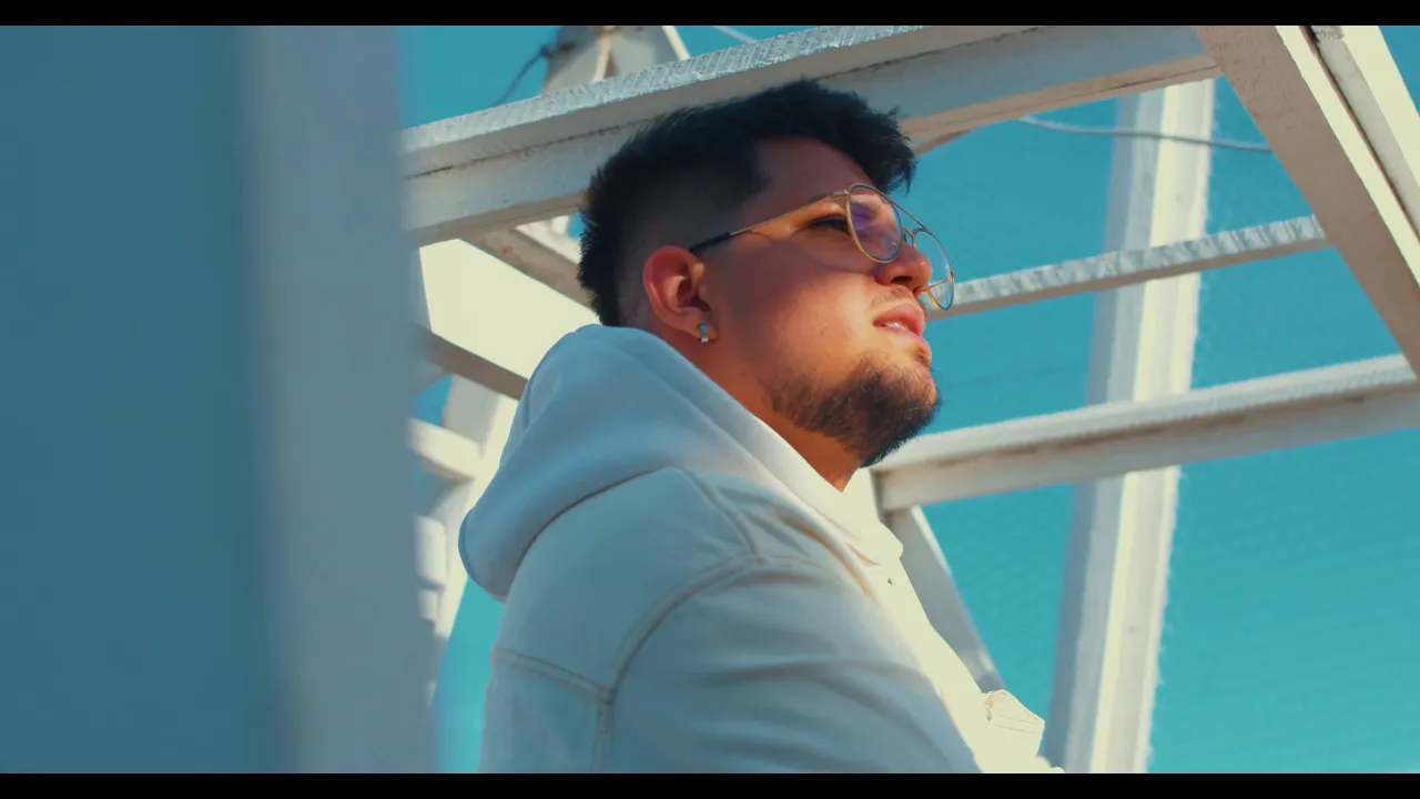 BABASHA - Adela (Video Original)