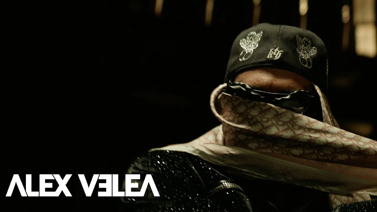 Alex Velea - Bum Bap (Video Original)