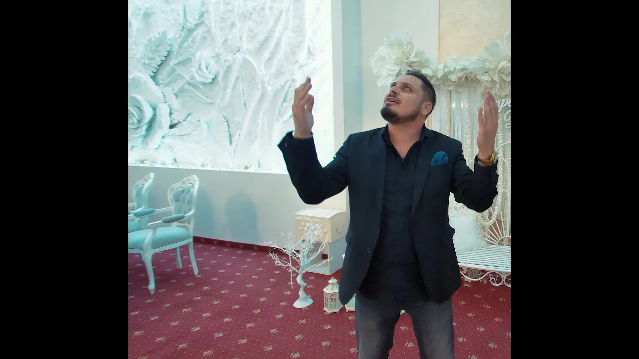 Doru de la Constanta - Floare de primavara (Originala 2022)