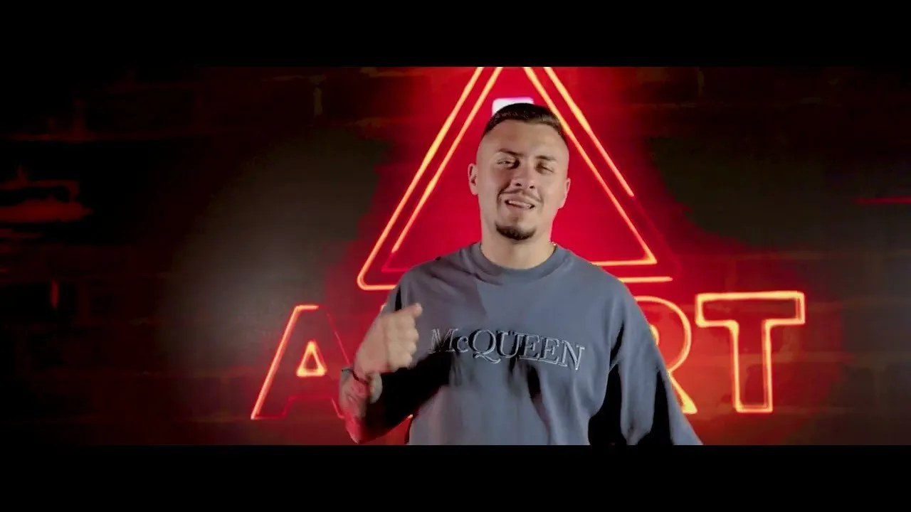 Andrei Despa - Toti sunt fratii tai, cat le bagi in buzunar 2024 (Video Original)