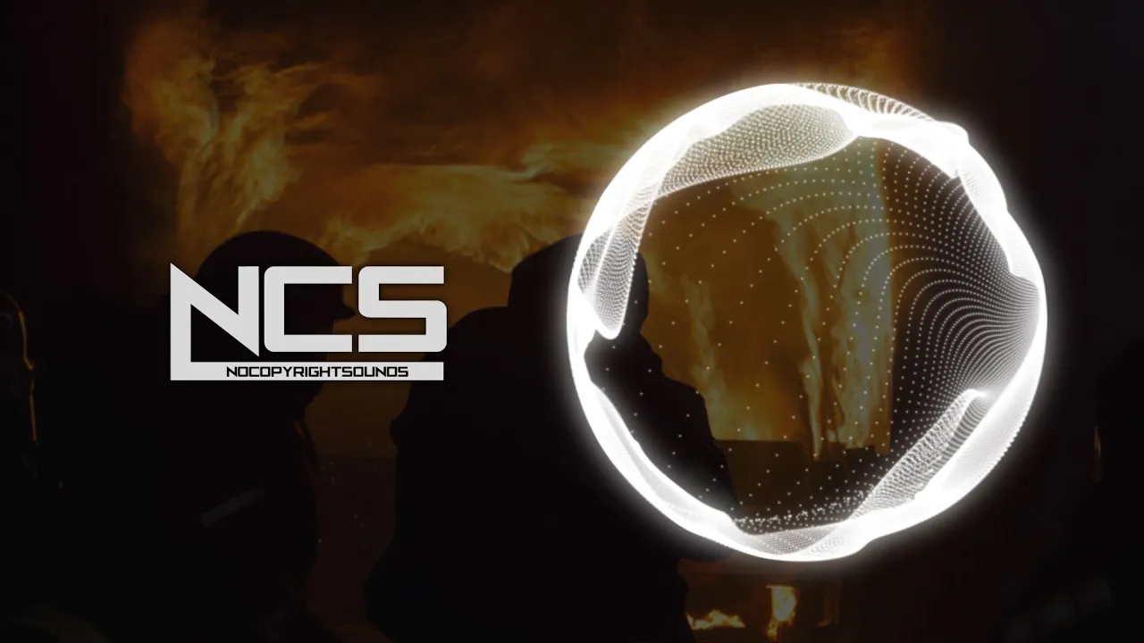 Vosai & Facading - Fighting Fire (ft. Linn Sandin)