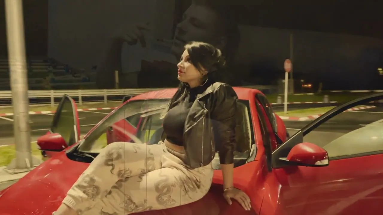 Iulian Grigoras x Nico x Camelia Rosu feat. Serban - Inca un shot (Originala 2022)