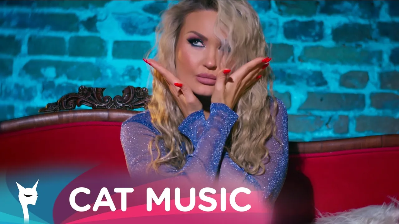 Plamena - Yalla (Video Original)