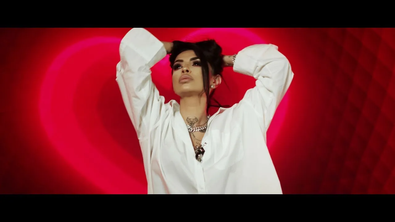 Tzanca Uraganu si Raluca Dragoi - Apetisanta rau (Originala 2021)