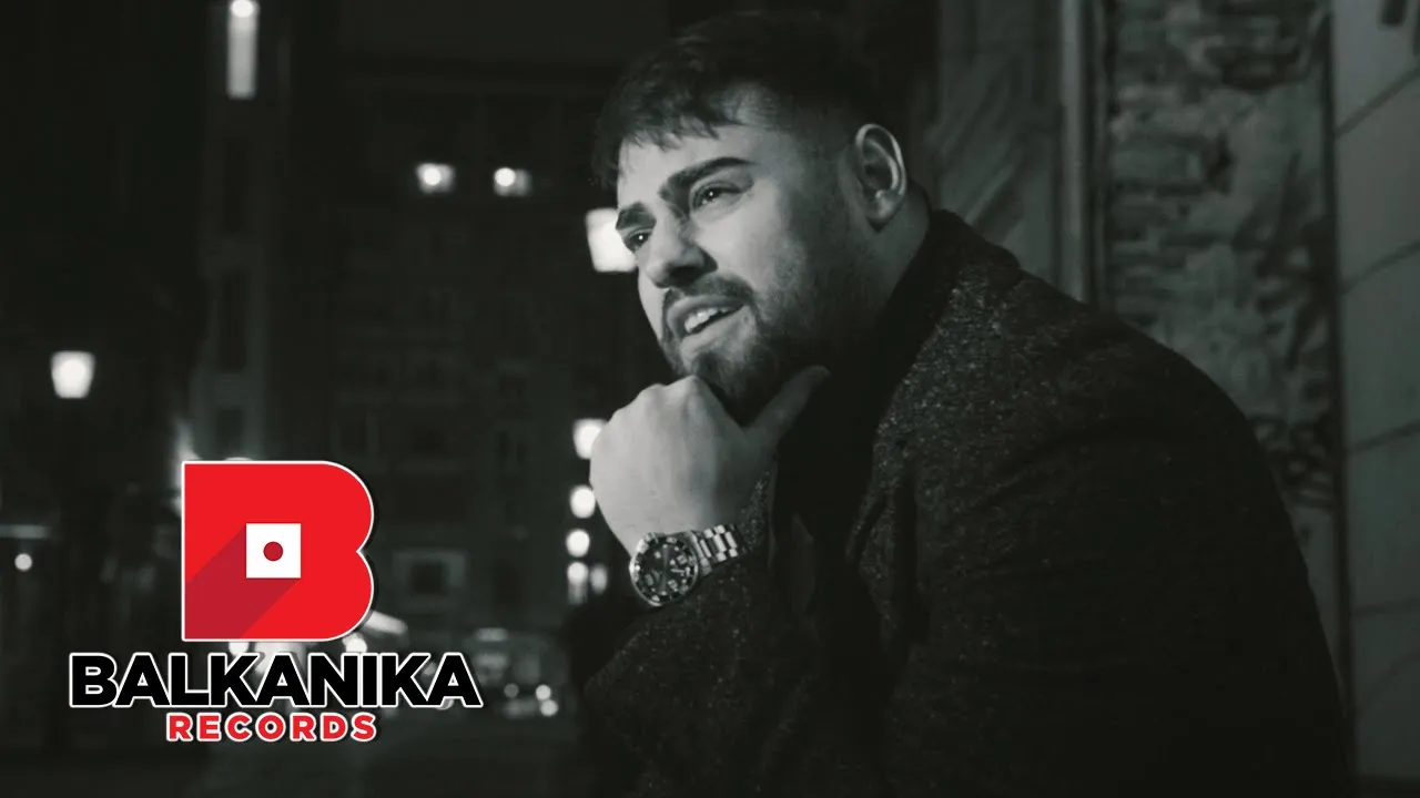 IulyNeamtu - Alo, Scuze (Originala 2022)