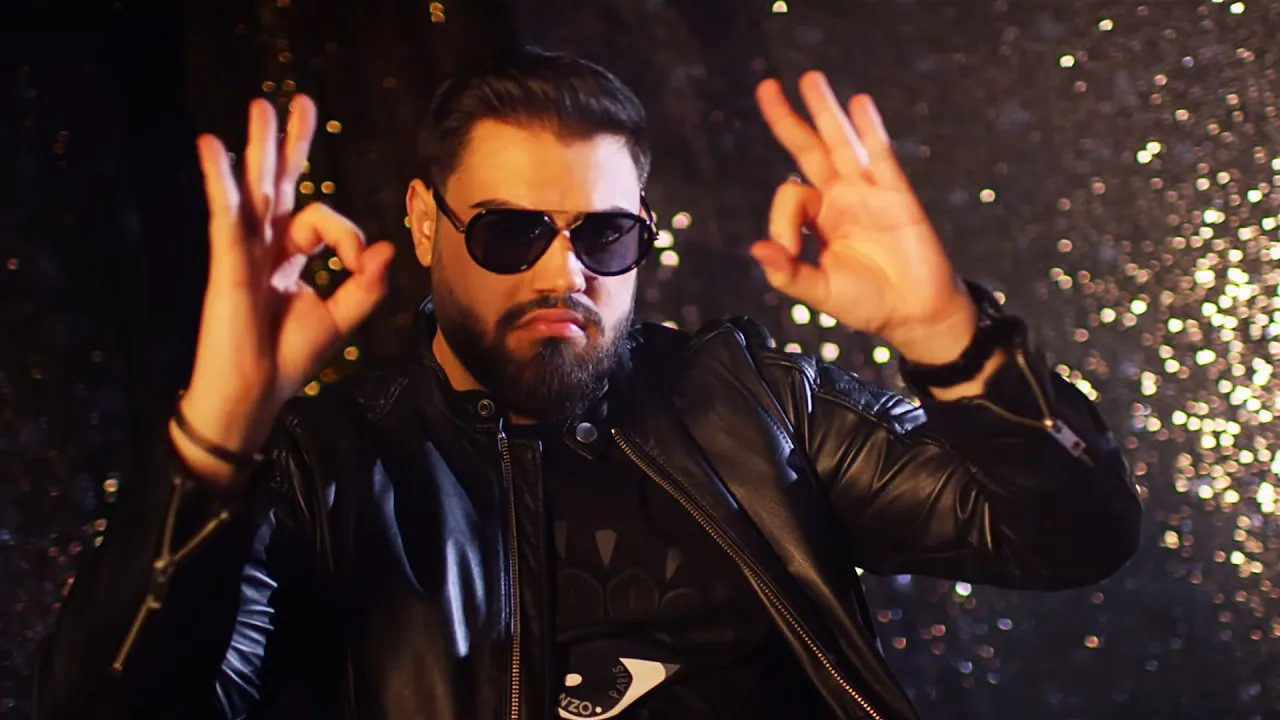 Iuly Neamtu - Aoleu, ma ia cu transpiratii (HIT NOU 2021)