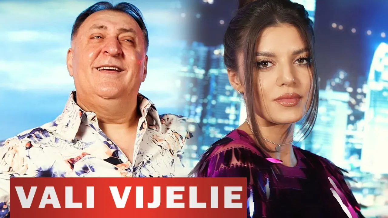 Vali Vijelie & Miruna Lazea - Pofta inimii 2023