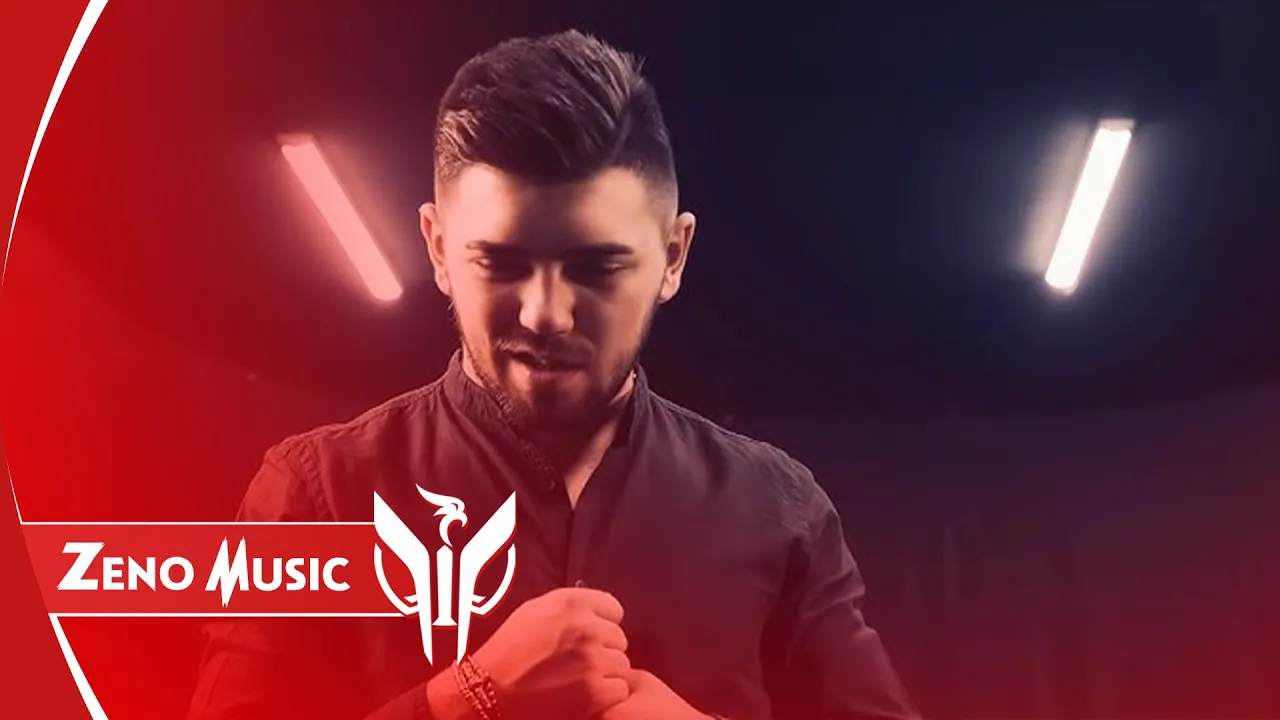 Shaban Regele din Banat x Zeno Music - E pacat sa n-ai amant (Remix)