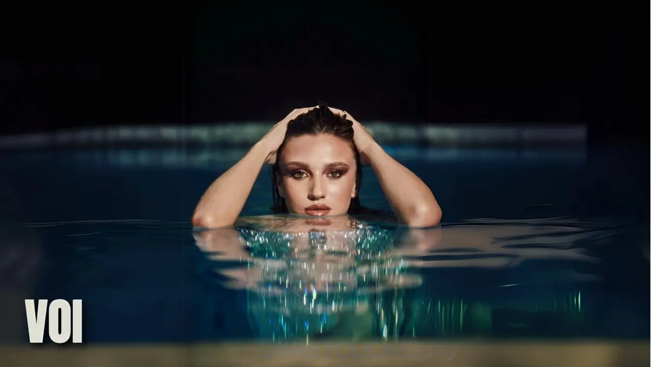 Ioana Ignat - Daca vei uita