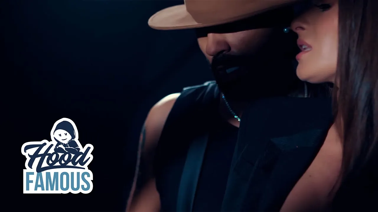 Connect-R x Raluka - Lasa-ma Sa Te... (Dj Dark Remix)