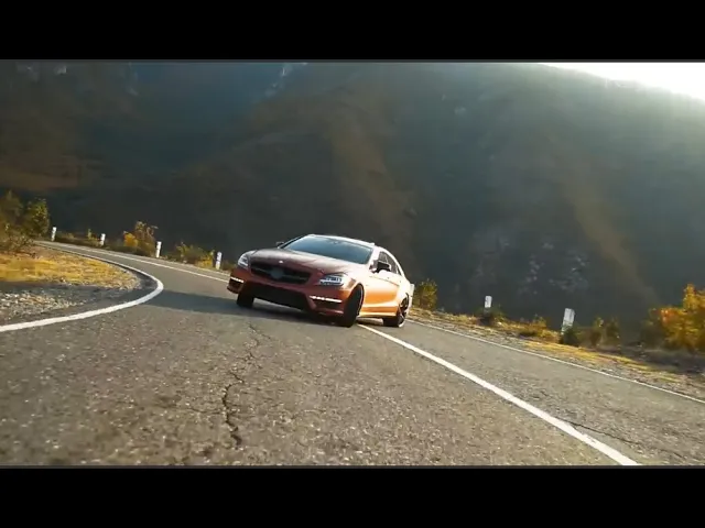 Robert Cristian x Serena - Runaway (Original Radio Edit)