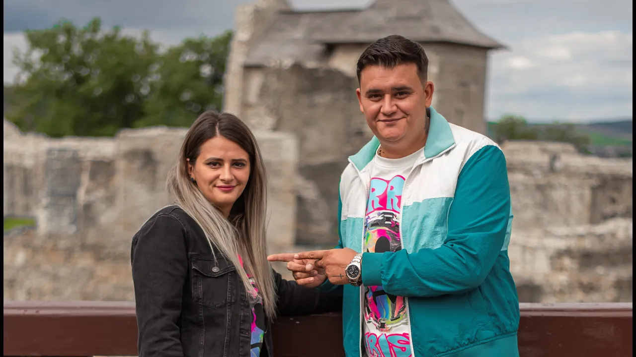 Florinel x Ioana - Tucurina (Originala 2021)