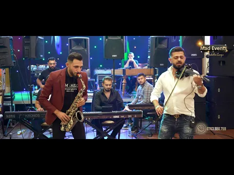 Genkys & Orchestra Leo de la Kuweit - Instrumentala de pe Tik Tok 2022