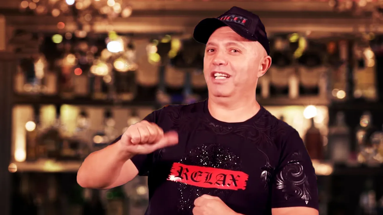 Nicolae Guta - Beau, beau cat un cal (Originala 2021)