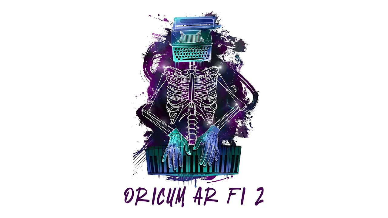 Samurai vs. Bogdan - Oricum ar fi 2 (Original Radio Edit)