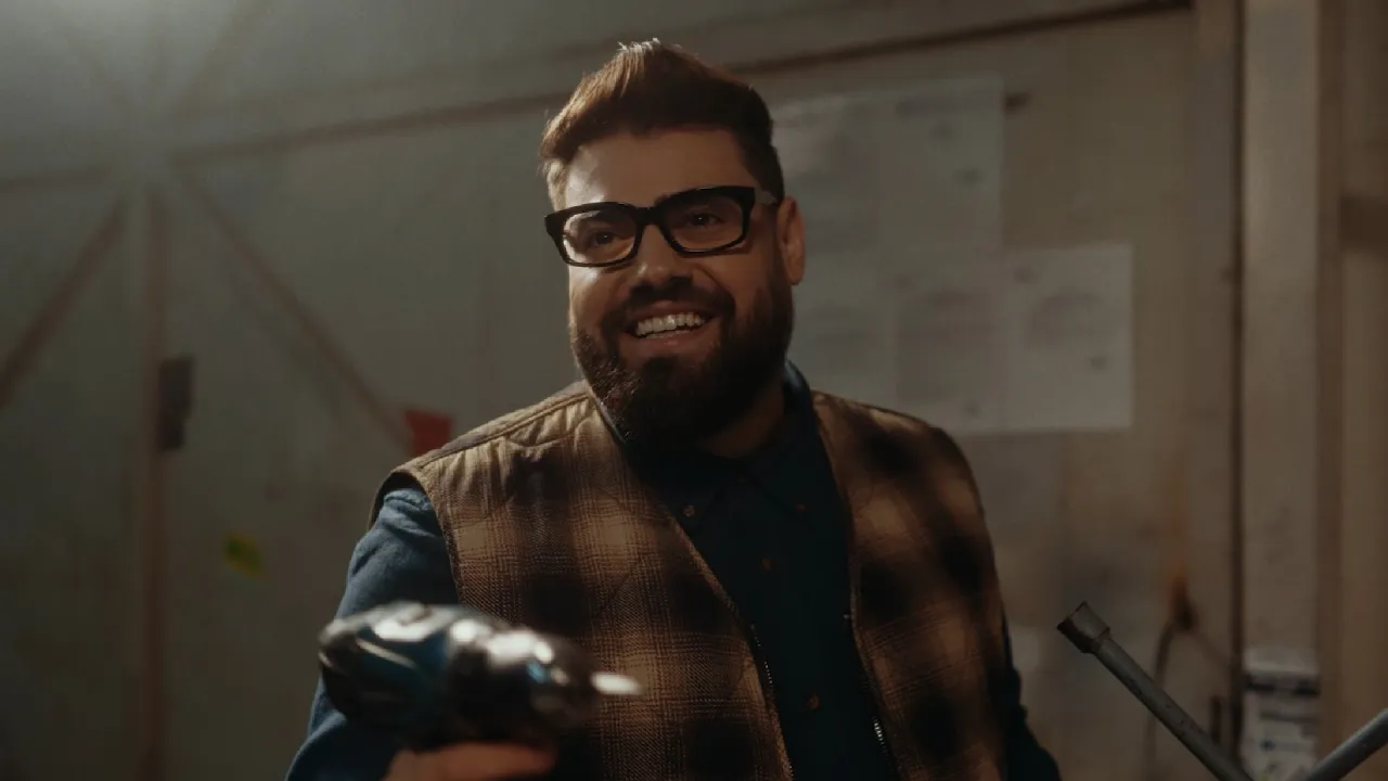 Iuly Neamtu - Parada