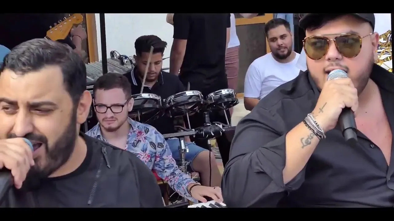 Leo de la Kuweit - Regele Familiei (Live 2020)