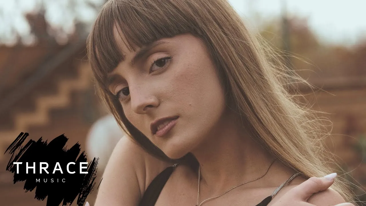 Fea - Shades of Blue (ROOSTERJAXX Remix)