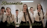 Raisandra - Prima mea iubire